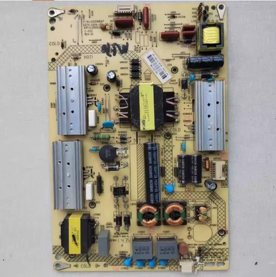 原装康佳LED50X1200AF LED49T16A电源板35019697 34011900测好