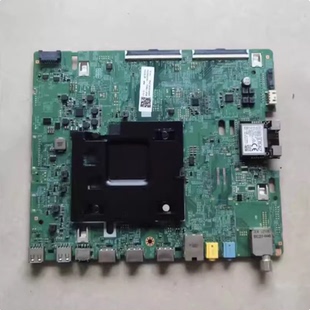 19962J屏CY 测 BN91 02635B CN055HGLV7H 三星UA55NU7300主板BN41