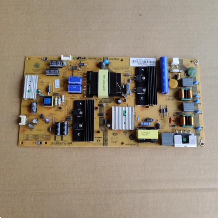 海尔LE48AL88U31电源板25-DB4202-X2P SHG4801C-199E 0094006453F