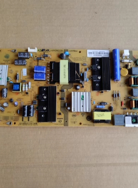 海尔LE48AL88U31电源板25-DB4202-X2P SHG4801C-199E 0094006453F