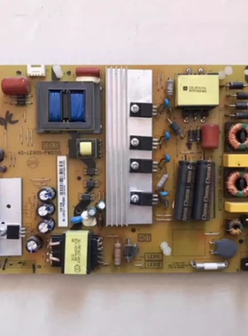 原装TCL L43E5800A-UD D43A620U 40E5800A电源板40-LE9111-PWD1XG