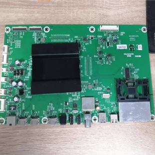 测好 原装创维65S9-1液晶电视主板5800-A9R570-0P30配屏LC650AQD