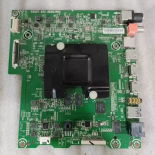 原装海信LED55EC720US (BOM4)211970主板RSAG7.820.6935 测好