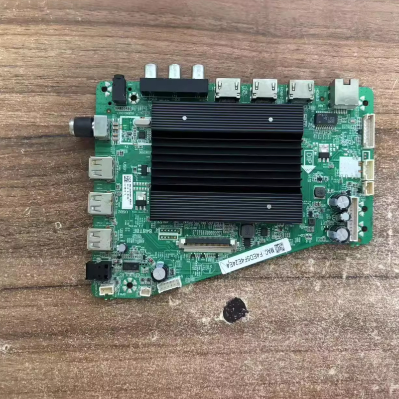 测好 飞利浦65PUF7184主板848T8E 4704-6848T8-A2233G01屏K650WDF