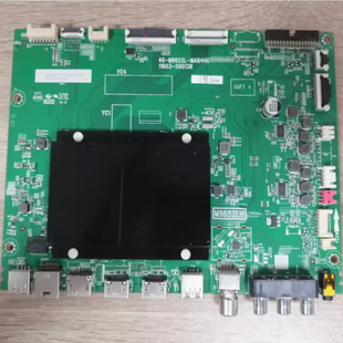原装TCL 65T7E主板40-M9652L-MAB4HG配屏LVU650NDLL CD9W07 测好