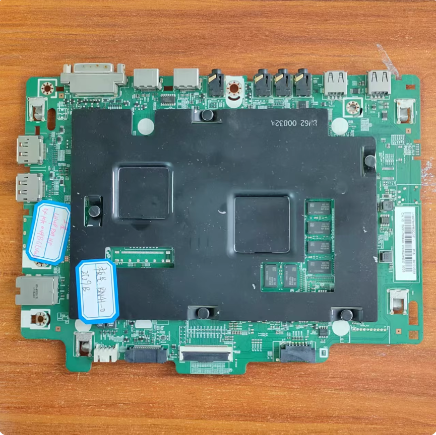 三星LH49PMHPBGC主板BN41-02529B BN91-18944D配屏CY-KK049BGLVWH