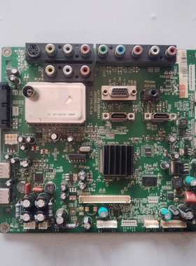 测好 原装长虹LT42719A主板JUC7.820.00035441配屏LC420WUE