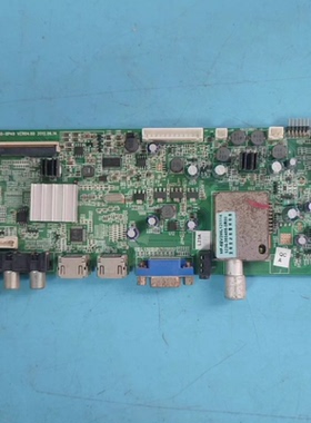 原装先锋LED-42B500主板5800-A8M050-0P40配屏RDL420FY(AD0-301)