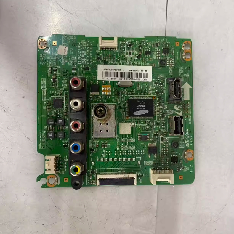 测好 原装三星UA39F5088AR主板BN41-02087B屏CY-HF390BGAV2H