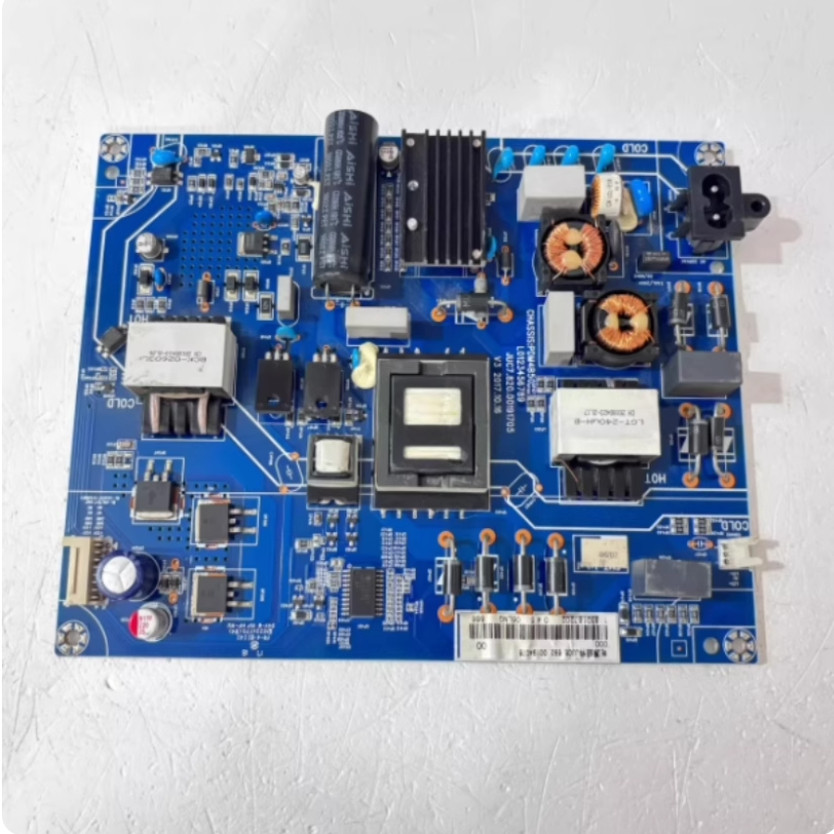 测好 长虹55DS3 55D3 55U1 50F9电源板JUC7.820.00191705