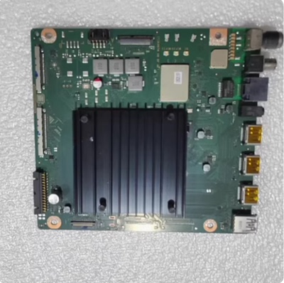 原装华为HD55KANS 主板IT1LOCKM WH-1E170968测好