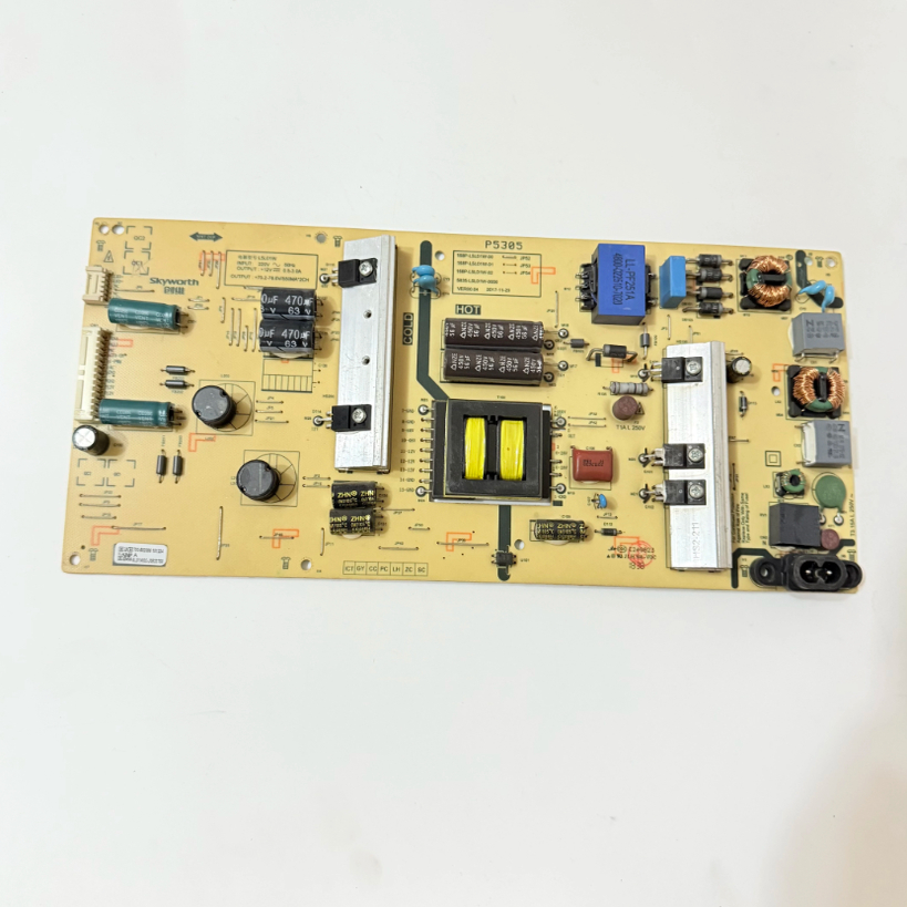 测好创维55F5 50F5 50G2A电源板5835-L5L01W-0000 168P-L5L01W-00