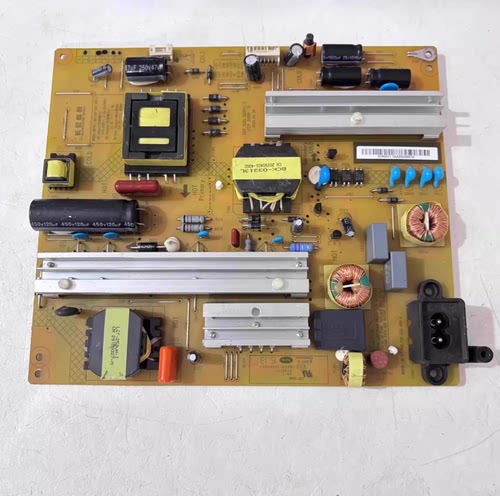 测好 长虹43Q2N 43QRN电源板XR7.820.523V1.2 HSL70D-1SG 480-I