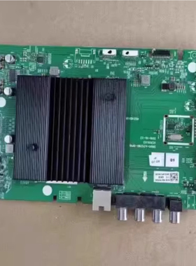 创维55G650板5800-A7S780-0P10屏LC550EGJ-SMM3 RDL550WYLN0-0A3