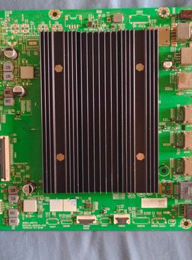 创维酷开86P5E板N012406-002620-003 A8H751屏RDL860WY (BYO-050)