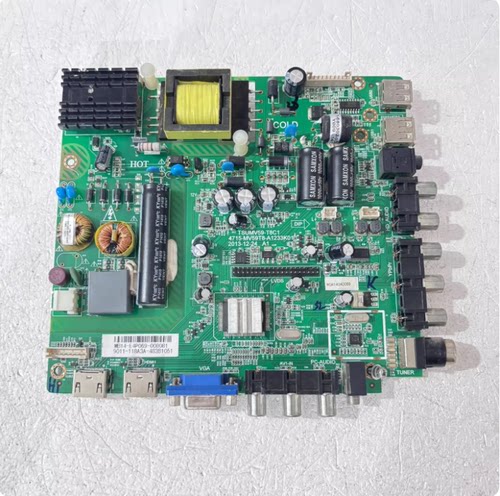 测好 原装飞利浦32PFL3045/T3 主板TSUMV59-T8C1屏K320WD6