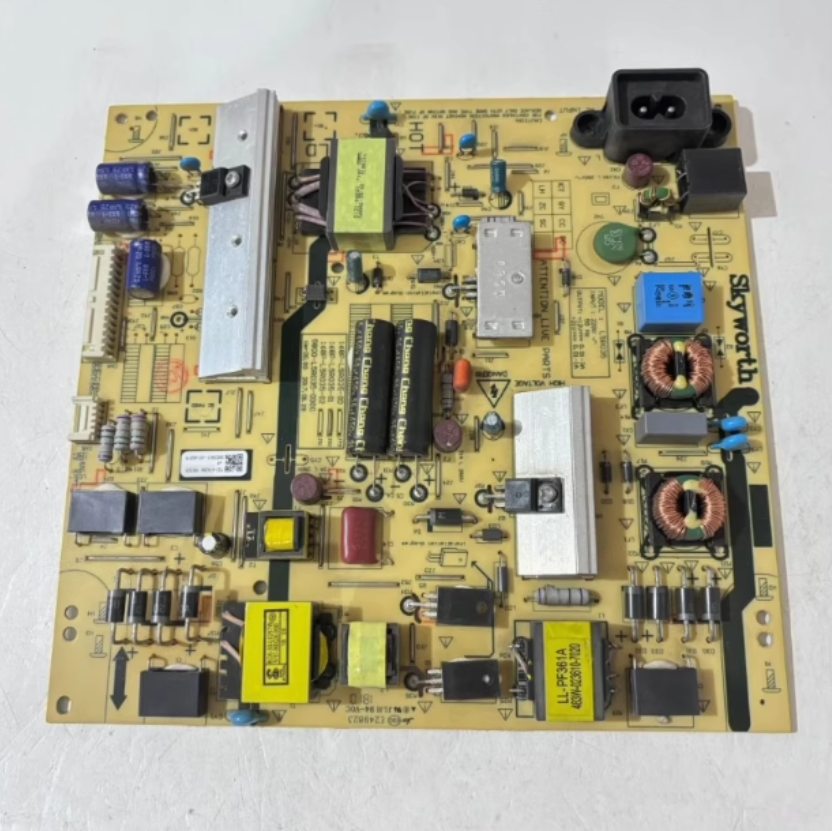 测好 原装创维55M9电源板168P-L5R035-01/02/00 5800-L5R035-0000