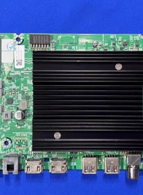 测好创维55A7M主板A7T863 N012406-002454-001屏RDL550WY HY0-004