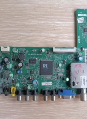 测好 原装三洋43CE660LED主板40-MS82S0-MAC2XG屏LVF430SSTM