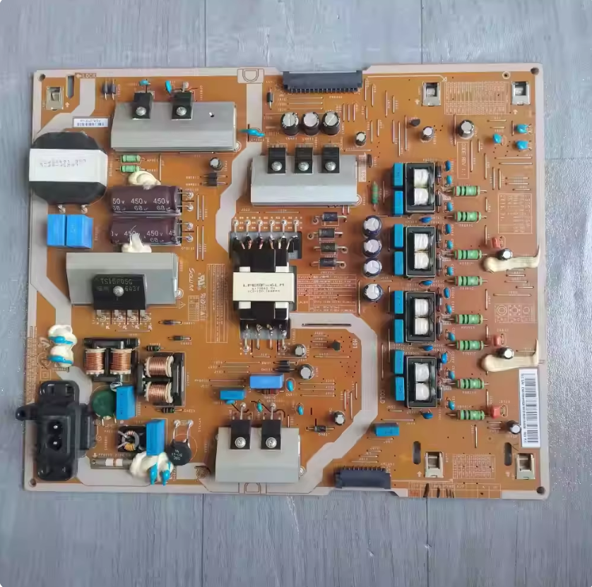 测好 原装三星 UA55KS7300JXXZ 电源板BN44-00878A L55E7_KSM