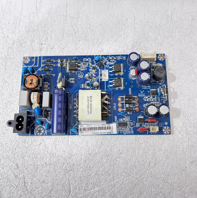 测好  原装 长虹50Q5T 43Q5T 43Q5V电源板JUC7.820.00203224