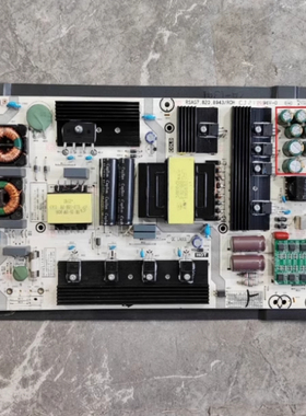 海信65S7 65X7E 65E8D电源板RSAG7.820.8943 HLL-5068WJ 256117