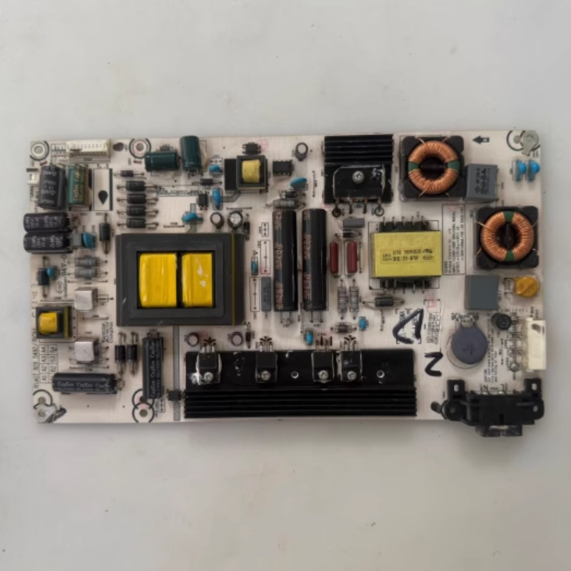 测好 海信LED55EC520UA 55K220 55K5500电源板RSAG7.820.5482