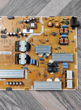 测好 原装三星UA55HU5903JXXZ电源板BN44-00756A PSLF241W06A