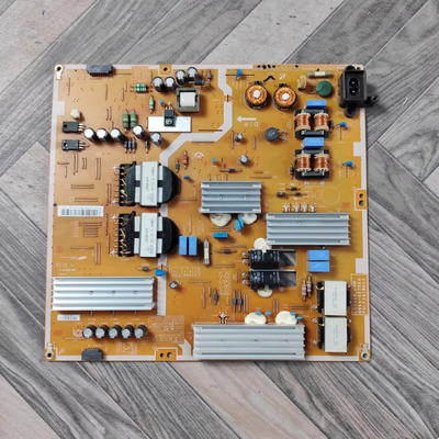 测好 原装三星UA55HU5903JXXZ电源板BN44-00756A PSLF241W06A