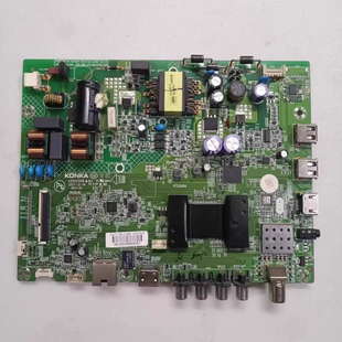 测好  原装康佳LED32K1000A主板35023108屏72001907YT 1907YT
