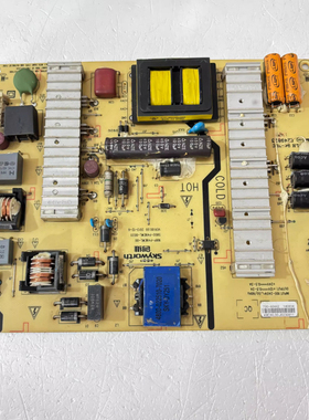 测好创维49E360E 49E360W电源板168P-P49EWL-00 5800-P49EWL-0020