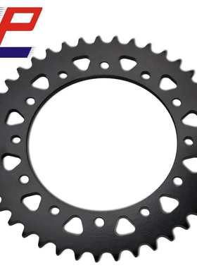 YZ125 YZ250F YZ250X YZ450F WR250F WR400F  WR450F链轮牙盘大