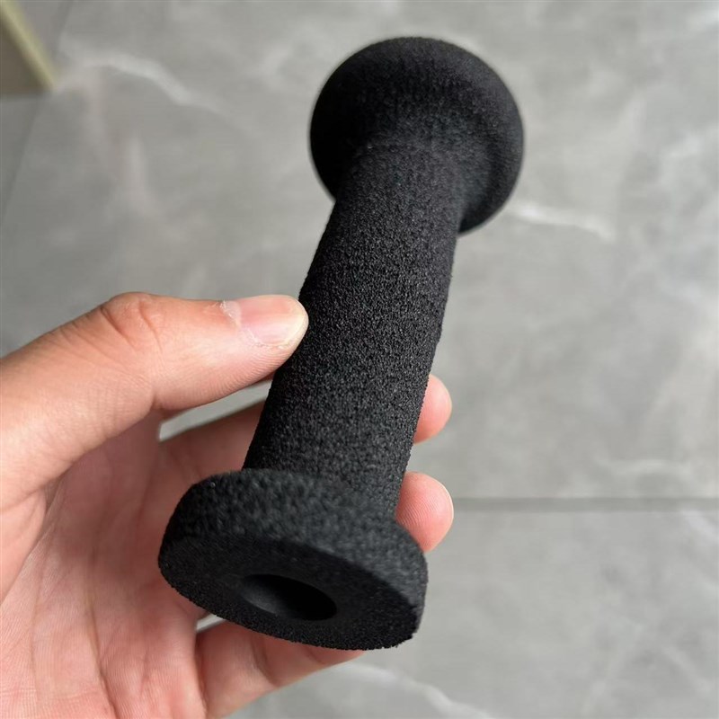 ADV/越野摩托车防滑海绵手把套