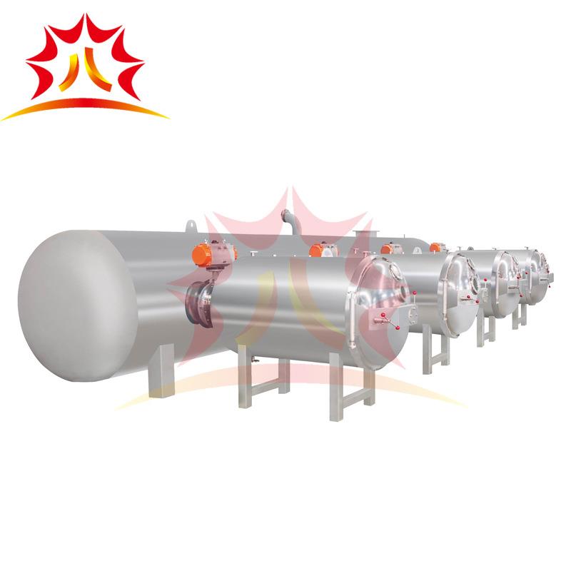 苹果脆片设备脆冬枣加工机械果蔬低温脱水设备价格健康零食