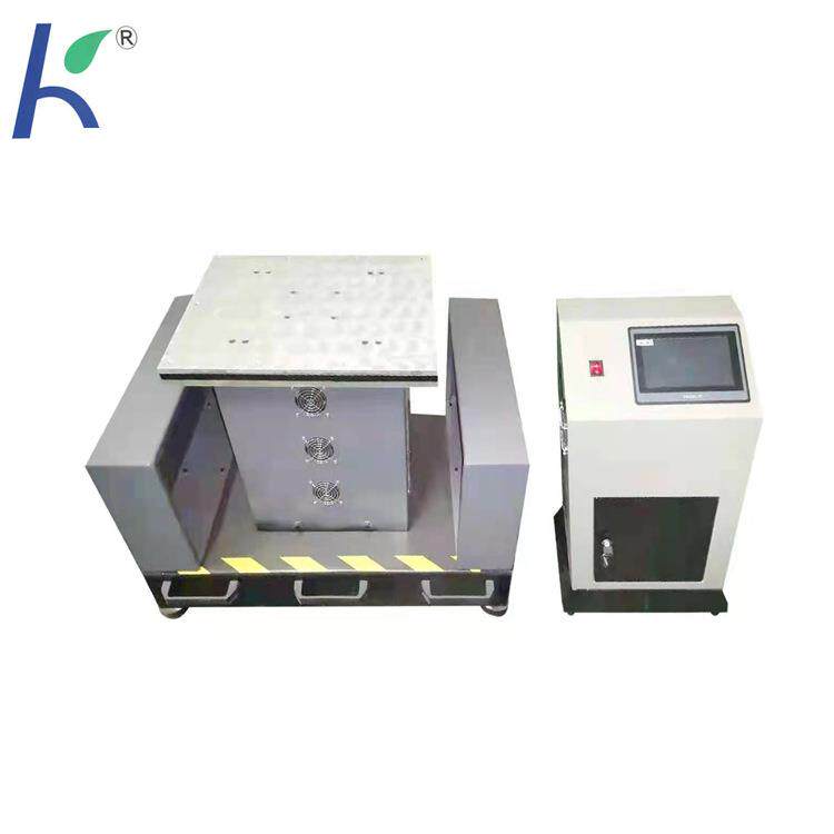 1-200HZ电磁振动试验台xyz三轴模拟电磁振动试验检测设备厂家