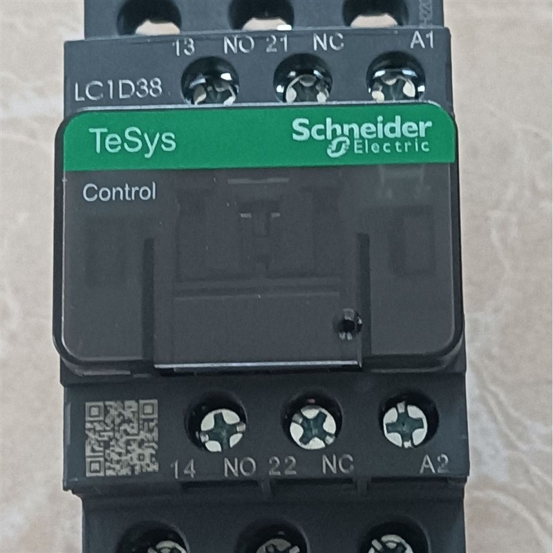 热销现货供应全新交流接触器LC1D65M7C B7C F7C Q7C AC24V~380V