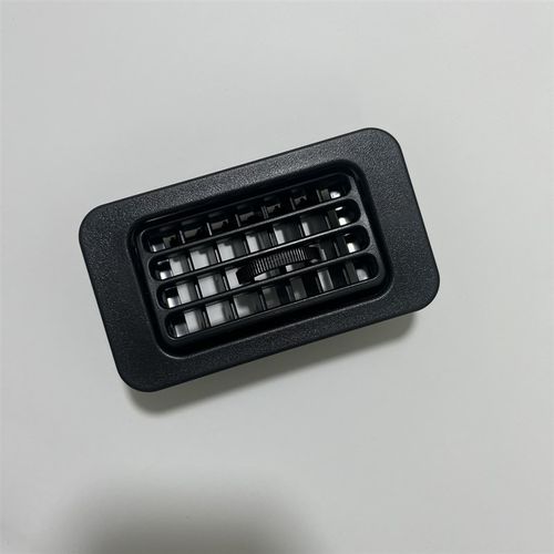 挖掘机三一Y     2 2工具箱空调出风口 叶