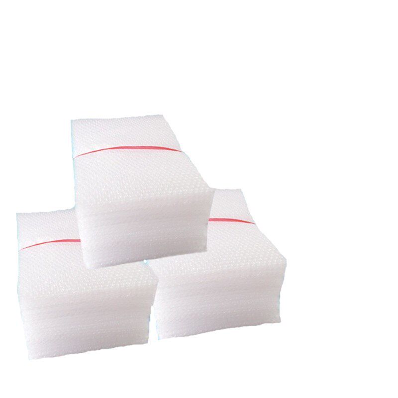 *个加厚防大气泡袋打包小泡沫袋泡泡袋子