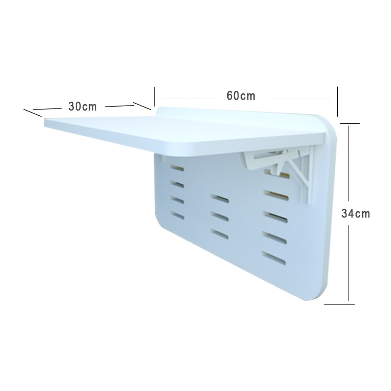 宿舍上铺床上桌子大学生下铺床桌可折叠书桌寝室懒人桌悬空电脑桌