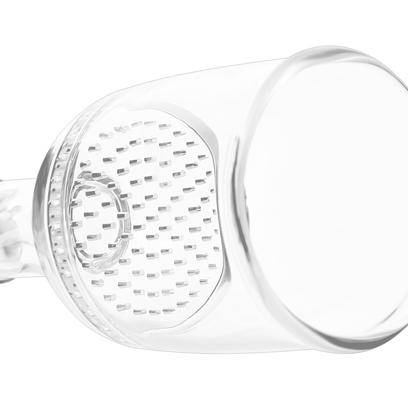 具标口玻璃板抽漏斗标准磨口玻板漏斗抽漏斗玻璃器皿