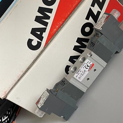 康茂盛OZZI气缸N N