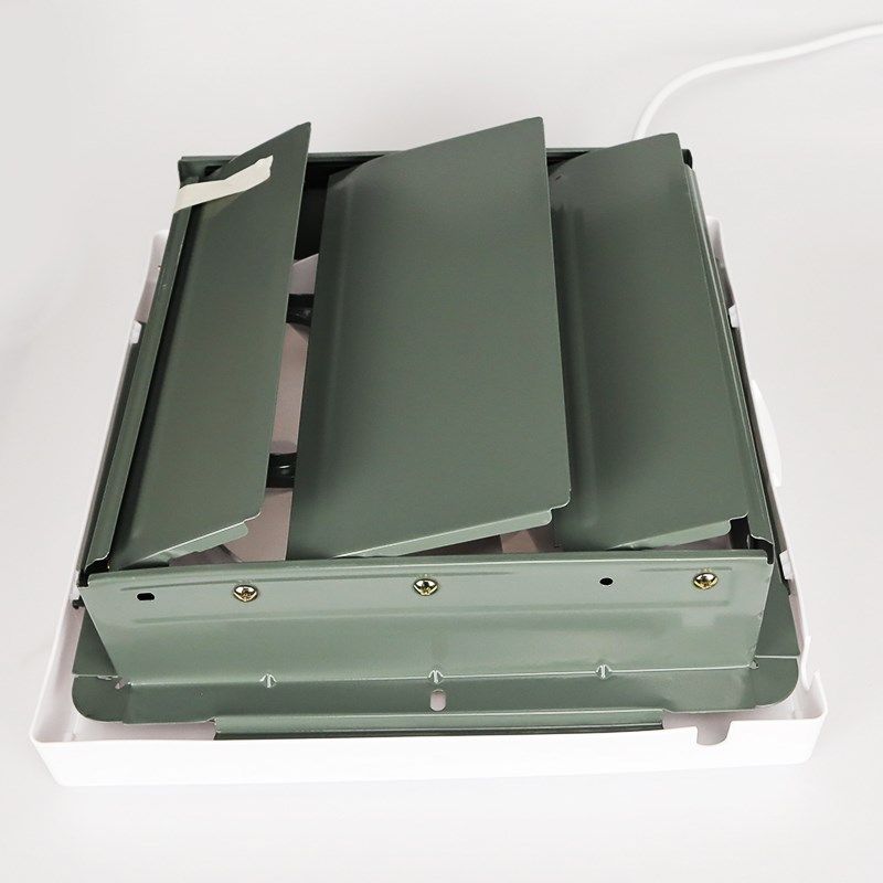 金羚排气扇寸厕所排风排烟扇百叶窗式换气扇小型抽风方形强力,生活电器,换气扇/排气扇,淘宝优惠券,粉丝福利购,淘宝优惠卷