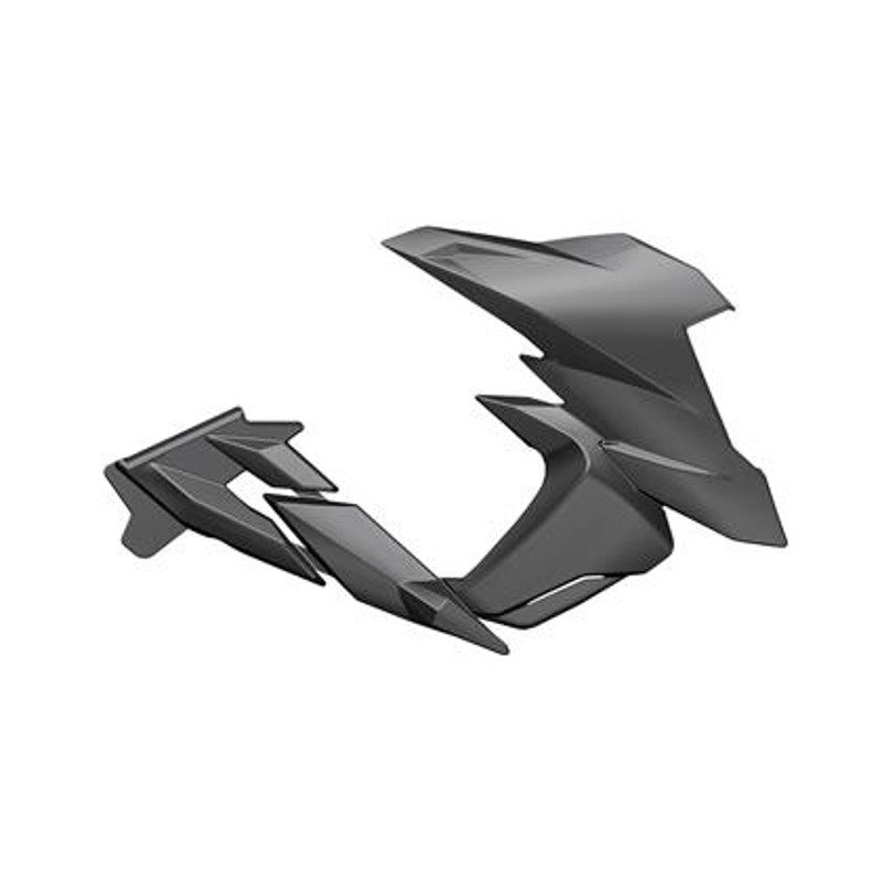 升仕原厂Z油箱 左右装饰罩包装转向灯外壳,摩托车/装备/配件,摩托车外壳,淘宝优惠券,粉丝福利购,淘宝优惠卷