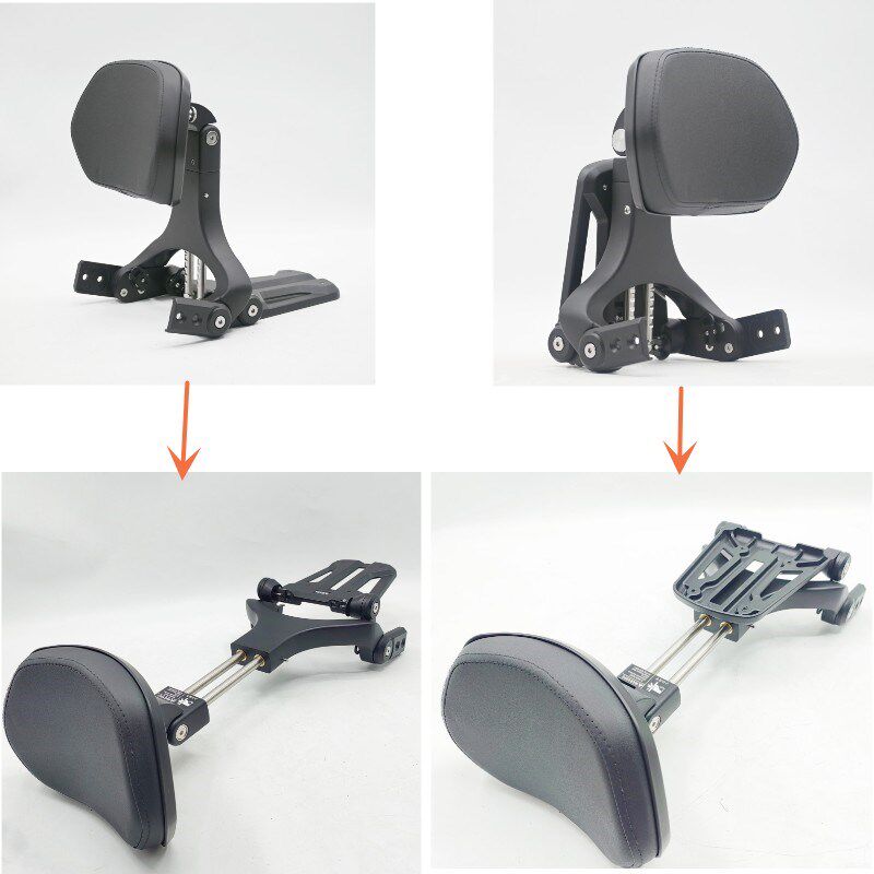 春风L靠背伸缩型铝合金司靠椅乘客靠垫改装,摩托车/装备/配件,摩托车尾翼,淘宝优惠券,粉丝福利购,淘宝优惠卷