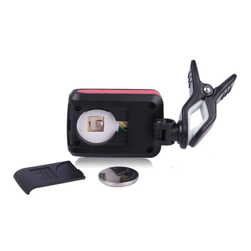 JOO卓乐二胡校音器小提琴调音器电子通用民乐便携式