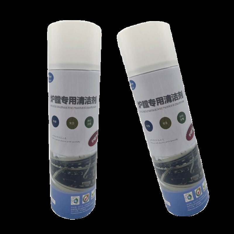 炉膛专用清洗剂 波峰焊回流炉机器设备除污剂 环保安全去污力强