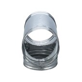 白铁皮T三通排烟软管浴霸换气扇排风管Y型三通接头 变径