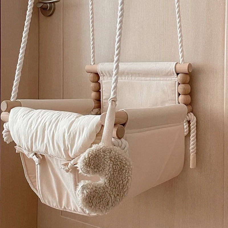 韩国荡秋千室内儿童家用宝宝婴幼儿小孩吊椅吊篮家庭单杠秋千,玩具/童车/益智/积木/模型,秋千,淘宝优惠券,粉丝福利购,淘宝优惠卷