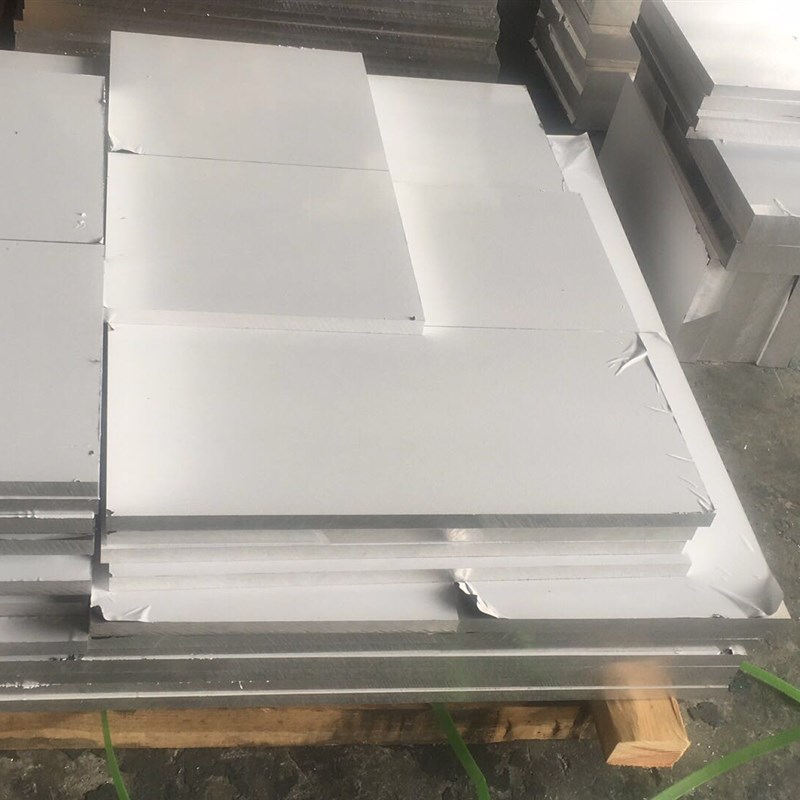 2铝板 西南铝棒 LY 75 50 薄板1-2---5-mm超硬 铝管