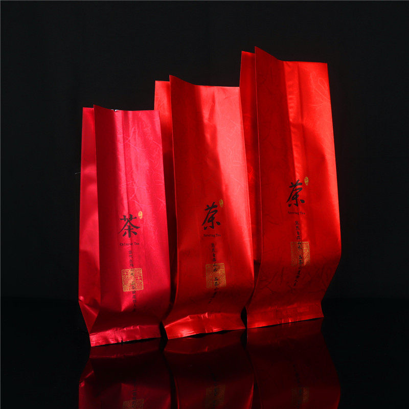 通用茶叶铝箔内膜包装袋子绿茶红茶二两半斤一斤装铁罐子封口内袋,包装,礼品袋/塑料袋,淘宝优惠券,粉丝福利购,淘宝优惠卷